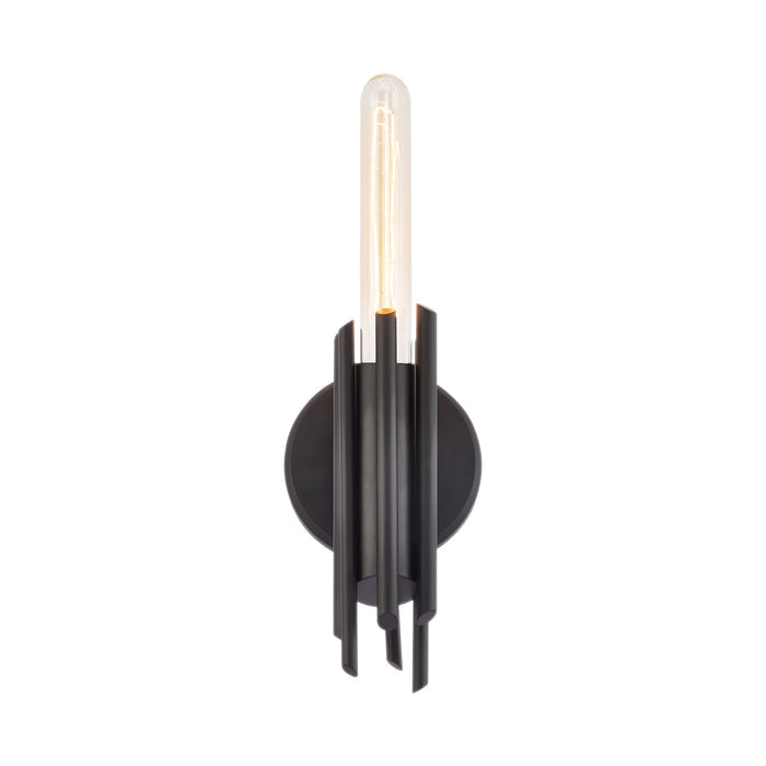 Torres 9-in Steel Vanity Light