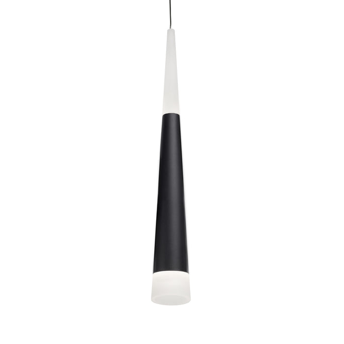 Ultra 2-in Steel Pendant