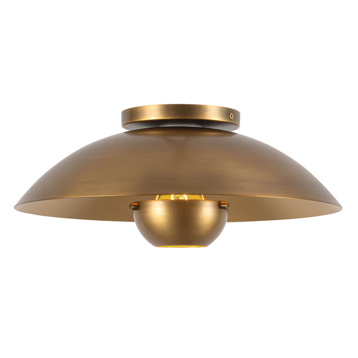 Vintage Brass
