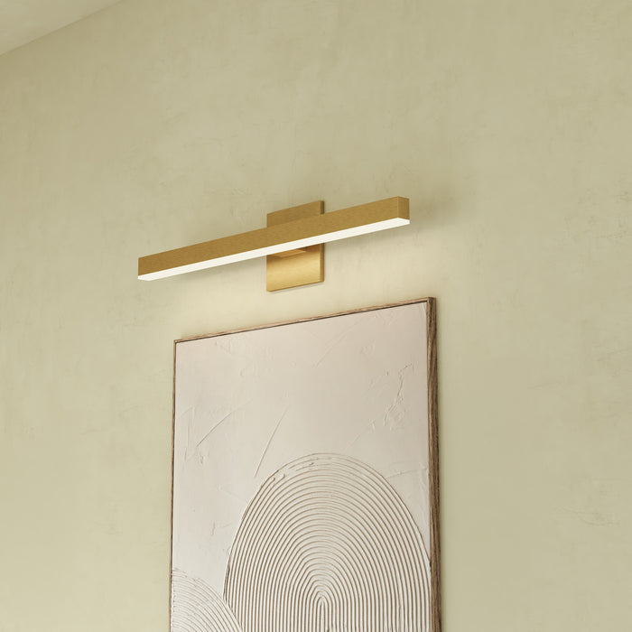 Brushed Gold-2700K