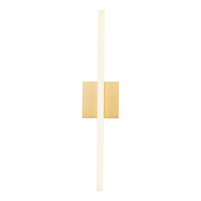 Brushed Gold