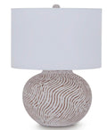 Vien Table Lamp