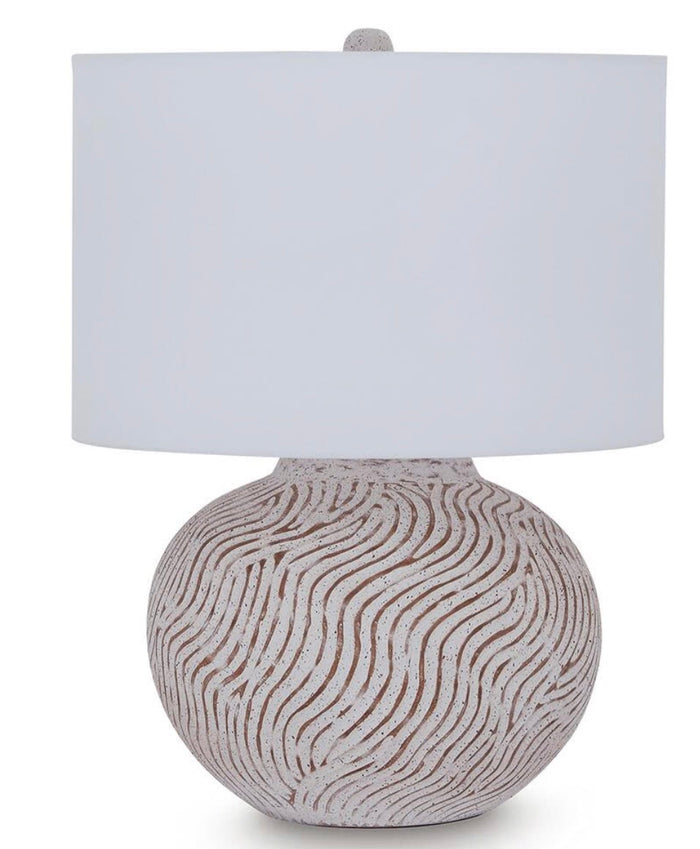 Vien Table Lamp