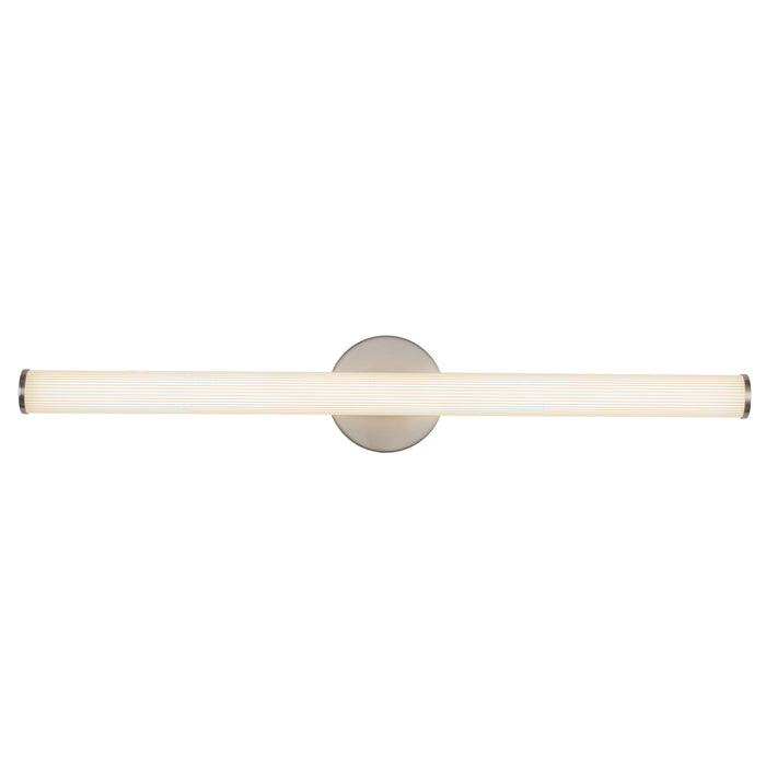 Brushed Nickel