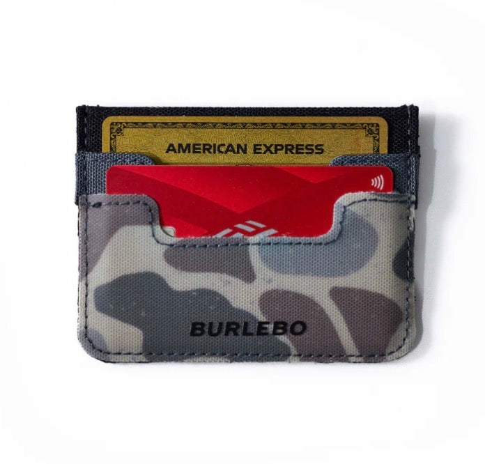 Wallet - Classic Deer Camo