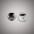 White Reflector for 3-in Cylinder