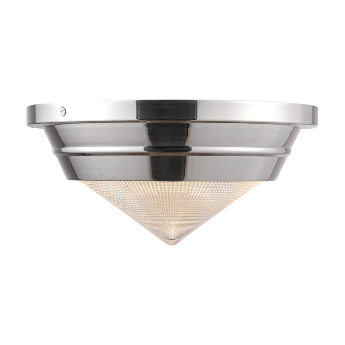 willard-10-in-steel-flush-mount
