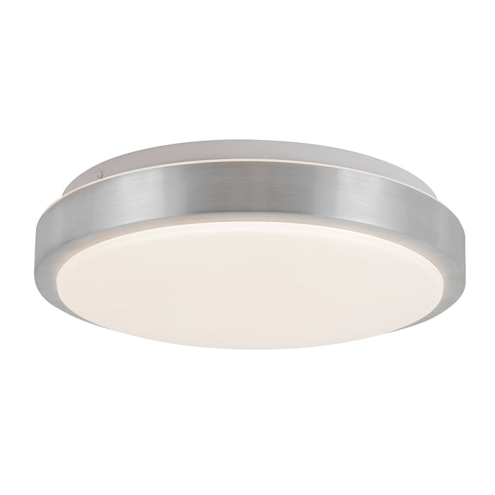Brushed Nickel