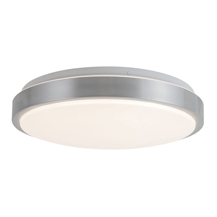 Brushed Nickel